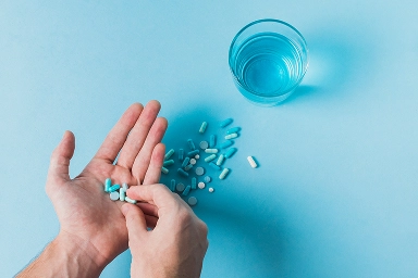 Лечение стресса в Бресте