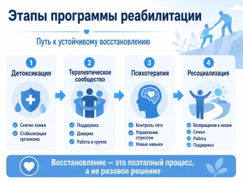 Миннесотская модель в Бресте