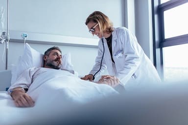 Лечение алкоголизма в стационаре в Бресте